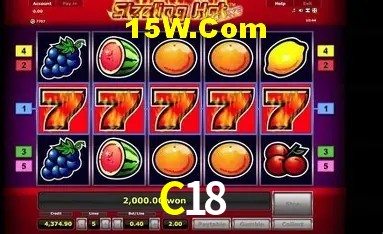 Experiência VIP C18